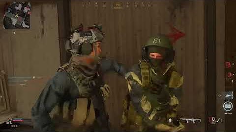 Tea bagging gone wrong