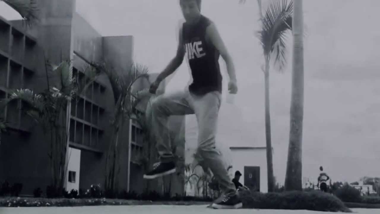 @KenzoOFC / Lucas Kenzo - Beautiful Day | [FREESTEP] LTProductions