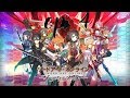 Sword Art Online Integral Factor Episode 4 Gameplay 