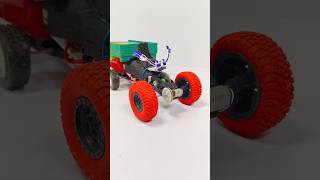 Remote wali gadi with DC motor / Remote control car / Remote wali car / Unboxing Remote car / RC car