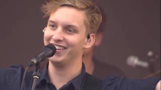 Download lagu George Ezra Live 2018 Full Concert George Ezra Live 2018 Full Concert