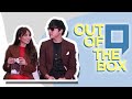 Kathniel does the OOTB Challenge