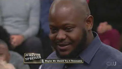 Birthday Oral | Jerry Springer
