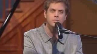 Scott McIntyre - American Idol season 8 sings No Fear