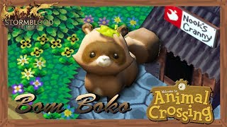 FFXIV Stormblood: Bom Boko Minion Guide