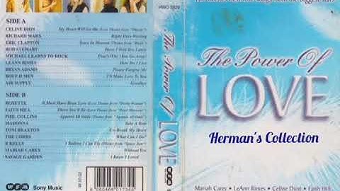 The Power of Love 1