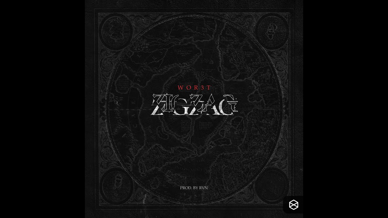 Watch Wor3t - Zig Zag (Audio) on YouTube Watch Wor3t - Zig Zag (Audio) on YouTube