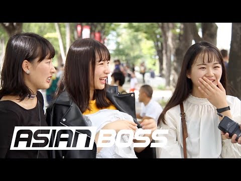 How Do The Japanese Feel About Japanese Stereotypes? | ASIAN BOSS