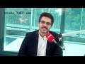 Tarcísio de Freitas: sabatina com candidatos ao governo de São Paulo