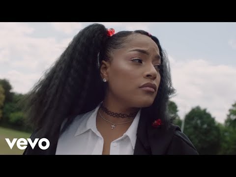 Stefflon Don Ft. Tiggs Da Author - Pretty Girl