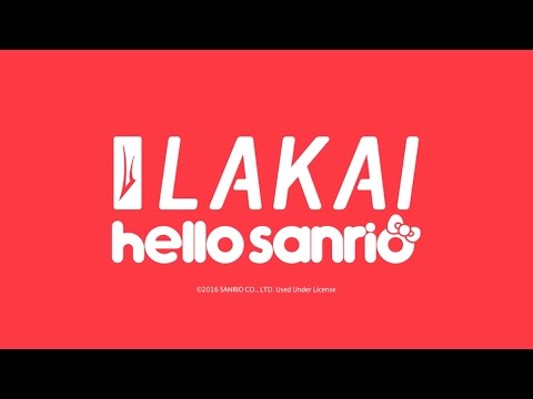 lakai sanrio