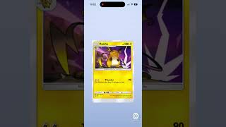 Brand new Mega Shiny Pokémon 10 pack opening #pokemon #cards #fun #rare #collection