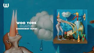 Woo York - Samum (Echonomist Remix)