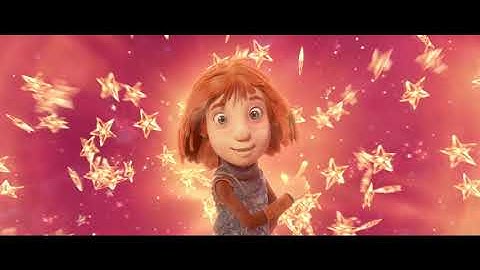 映画『小さなバイキング　ビッケ』特報