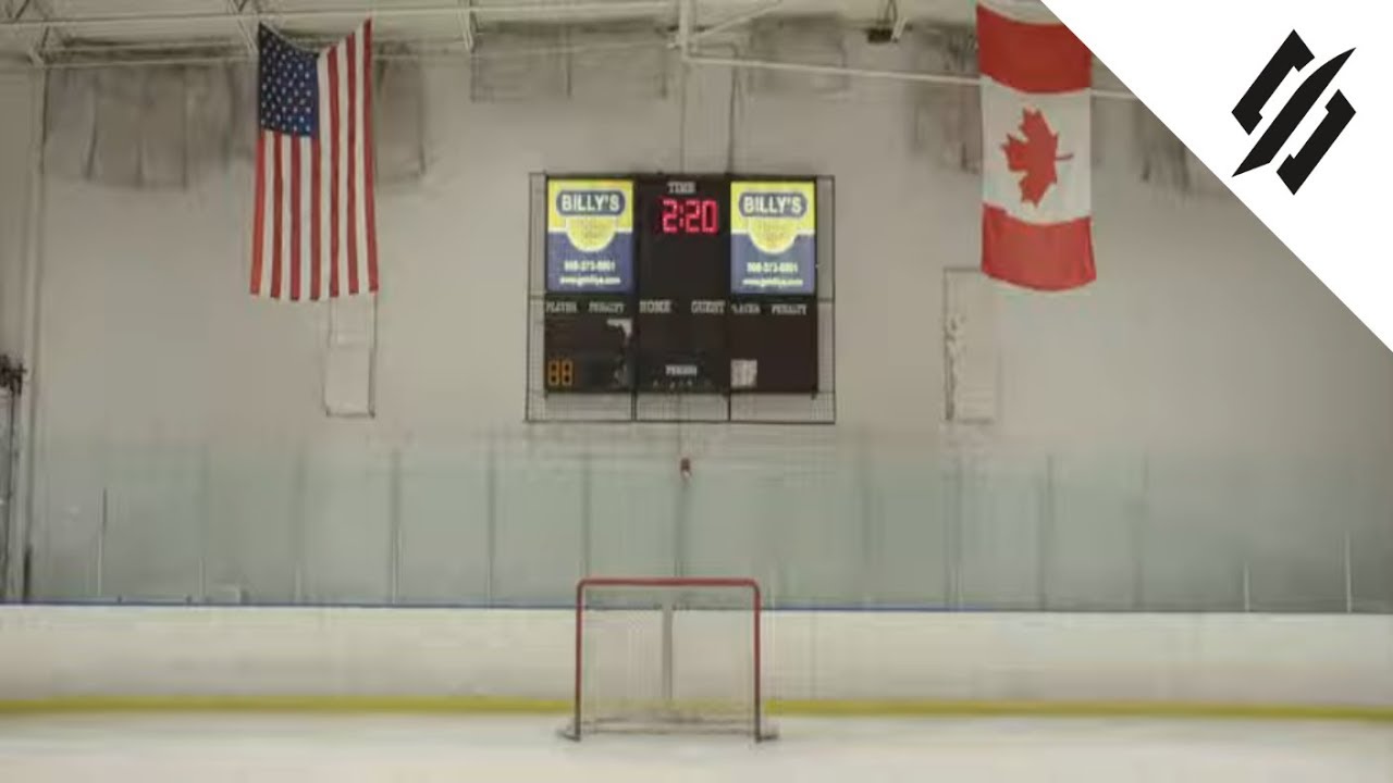 A New Generation of Performance StringKing Composite Pro Hockey