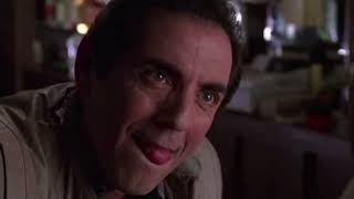 richie aprile tongue ASMR