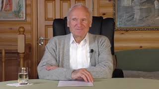 Коронавирус, храм и вакцинация. Осипов Алексей Ильич