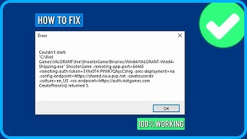 Hoe u de foutmelding 