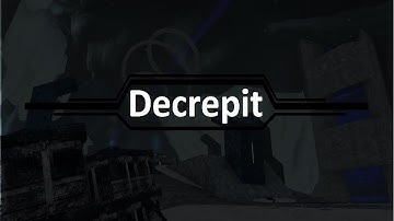 Halo 5 Forge | Decrepit Trailer