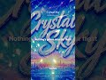 💎Crystal Sky / DJ MOMO【NEW RELEASE】