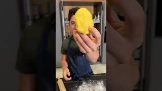 I Tried The #1 Pasta Hack
You know that leftover pasta you have in your kitchen cabinet? Its time to make it anew - Heres how!
SUBSCRIBE TO MY CHANNEL: https://www.youtube.com/eitan?sub_confirmation=1
Eitan Bernath is a chef, entertainer, author, TV personality, entrepreneur, and activist, best known on social media for his cooking expertise and captivating personality. He is the chief executive officer of Eitan Productions, the author of Eitan Eats the World, the Principal Culinary Contributor for The Drew Barrymore Show on CBS, and a contributor to The Washington Post, Saveur, and Delish. Eitan has been featured on shows including Good Morning America, TODAY, and Live with Kelly and Ryan and outlets including The New York Times, Vanity Fair, New York Magazine, Rolling Stone, and People Magazine.
FOLLOW EITAN:
Website: https://eitanbernath.com
Facebook: https://facebook.com/eitanbernath
TikTok: https://tiktok.com/@eitan
Snapchat: https://snapchat.com/add/eitan
Instagram: https://instagram.com/eitan
YouTube: https://youtube.com/eitan
Pinterest: https://www.pinterest.com/eitan
Twitter: https://twitter.com/eitanbernath
LinkedIn: https://www.linkedin.com/in/eitanbernath
Spotify: https://spoti.fi/eitanbernath
#shorts #etan #ethan #eitan I Tried The #1 Pasta Hack