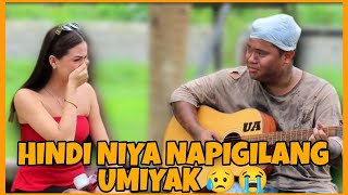 Download Lagu Umiyak siya dahil may sakit pala na cancer ang Lola niya 🥺😭 MP3