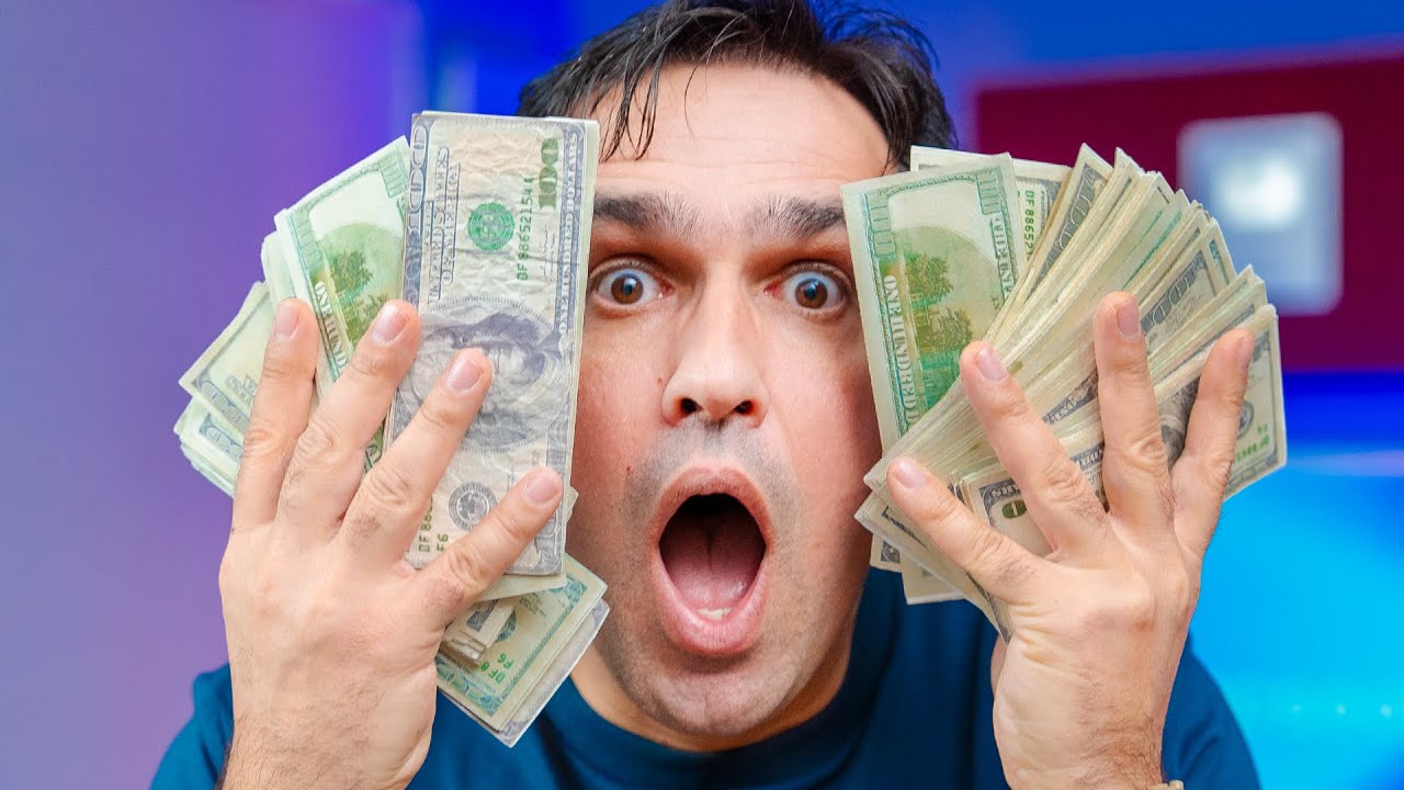 JAFUL SECOLULUI și "scandalul" DeepSeek!