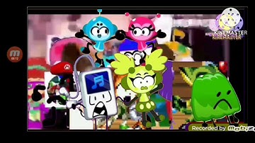 everyone fights bad users add round 1009