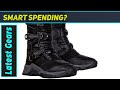 Leatt ADV HydraDri 7.5: The Ultimate Off-Road Boot?