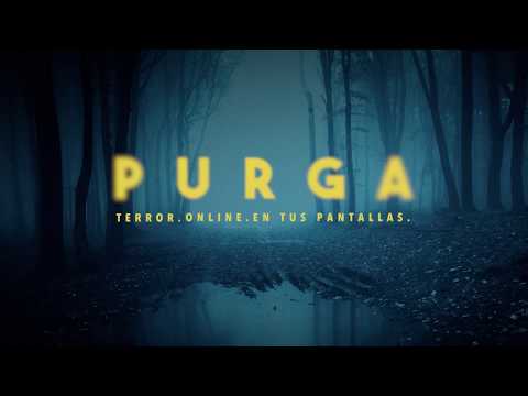 Purga TV | Azafata