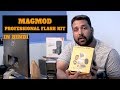 Magmod Professional flash kit for wedding photographers in Hindi