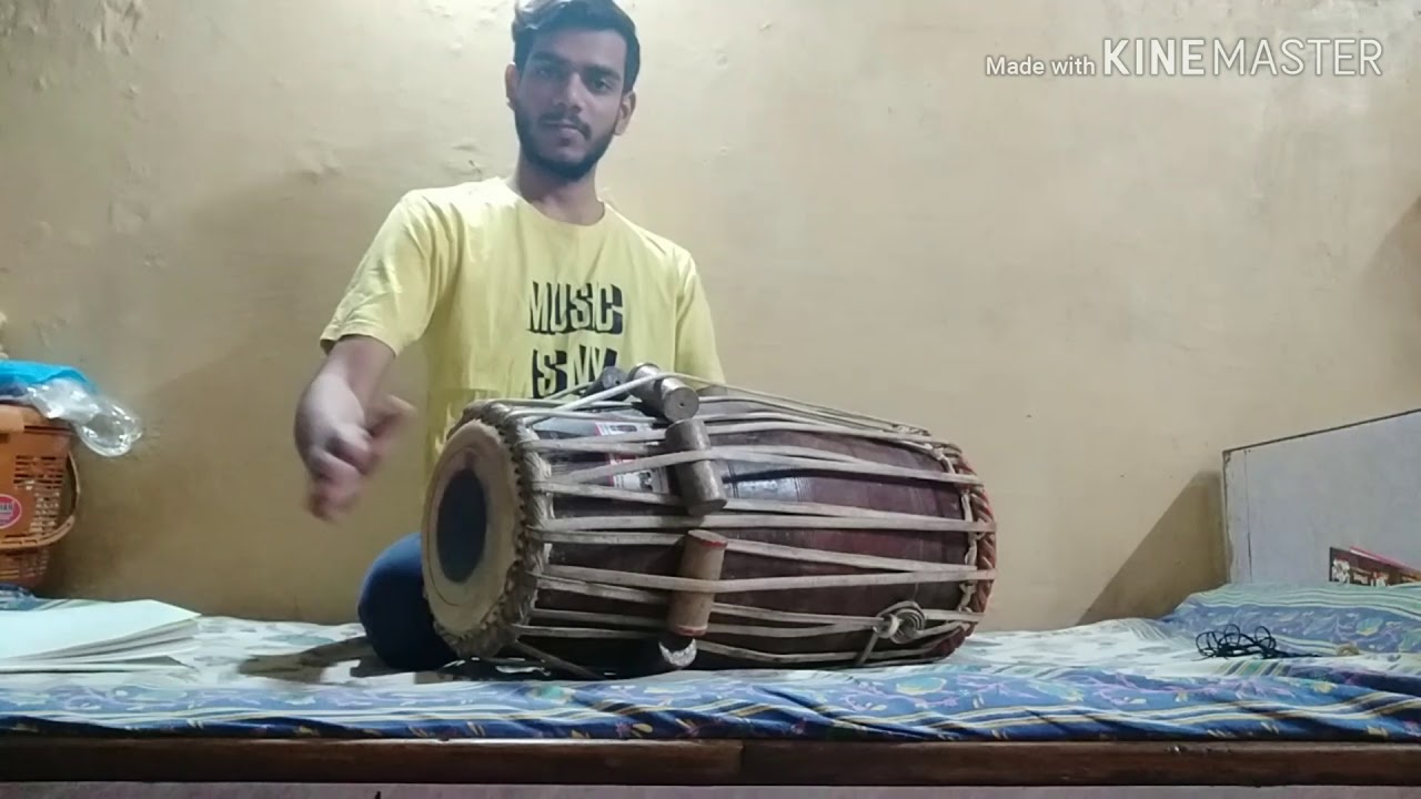 Taal chautaal ( Matra 12 )