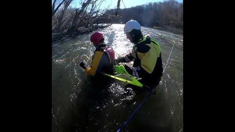 ARS Multi-Loop Rescue Strap Water Rescue Zip Line | Anderson Rescue Solutions