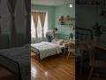 Extreme Bedroom Makeover: Old Room to Modern Dream Space! 🛏️🎨