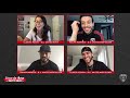 Ulises Segura, Felipe Martins, Júnior Moreno | Live Happy Hour