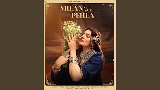 Milan Ton Pehla