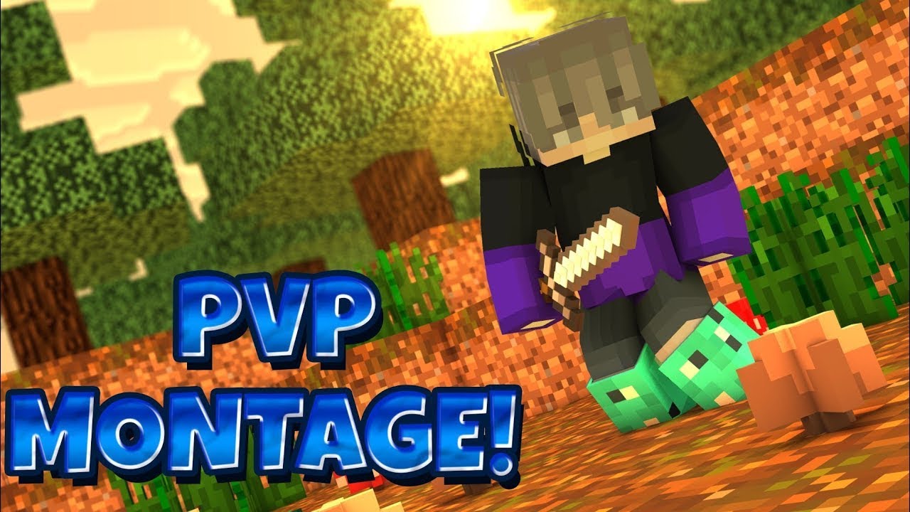 Minecraft 1v1 Duel #pvp #minecraftpvp #pikanetwork - YouTube