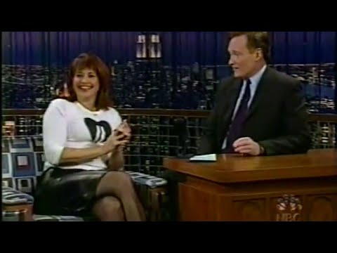 Lorraine Bracco on 