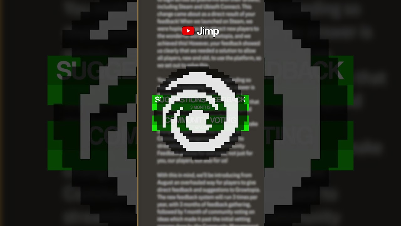 PAW 2024 in Growtopia is Changing, Here's HOW... 