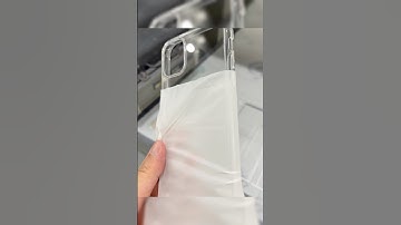 How does UV Printing Machine Work On Phone Cover