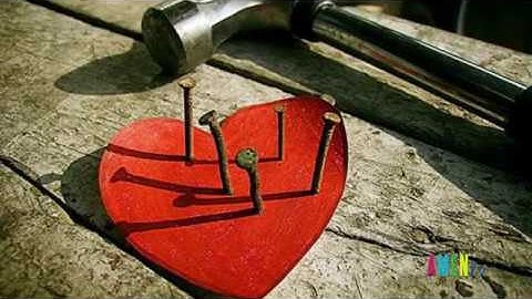 SỰ NÓNG GIẬN VÀ CÂU CHUYỆN VỀ NHỮNG CHIẾC ĐINH