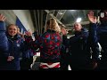 April Camp Rewind | USWNT
