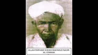 Nasyid Maharaja(Johor)