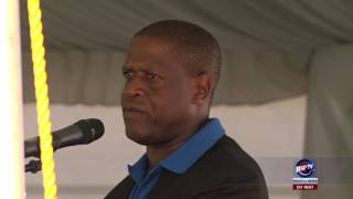 GUYANESE TO BENEFIT FROM GROWING HOUSING PROJECT