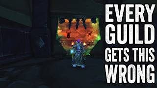 I've Spent 20 Years in WoW Guilds. Here's What Every Guild Gets Wrong.