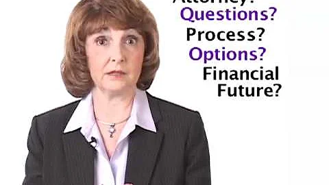 Navigating the Storm of Divorce, Chicago