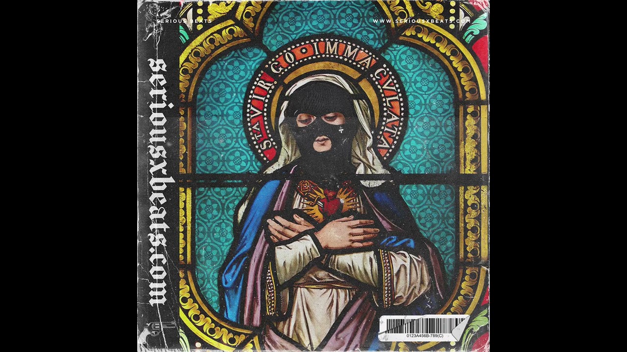 Westside Gunn Type Beat Free | Dark Boom Bap Instrumental - "Paris Prayer"