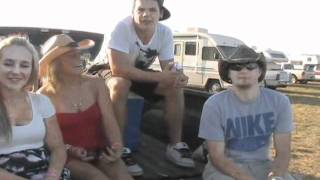 Scenes from the Bi-Mart Willamette Country Music Festival