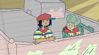Download Lagu The Podcast Against Giygas: An Earthbound Story S2E1: These Things Aren't Supposed to Happen