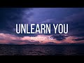 Keenan Te - Unlearn You (Lyrics)